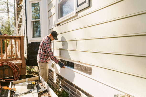 Trusted Siding Installation service in Schellsburg, PA - Creative Siding